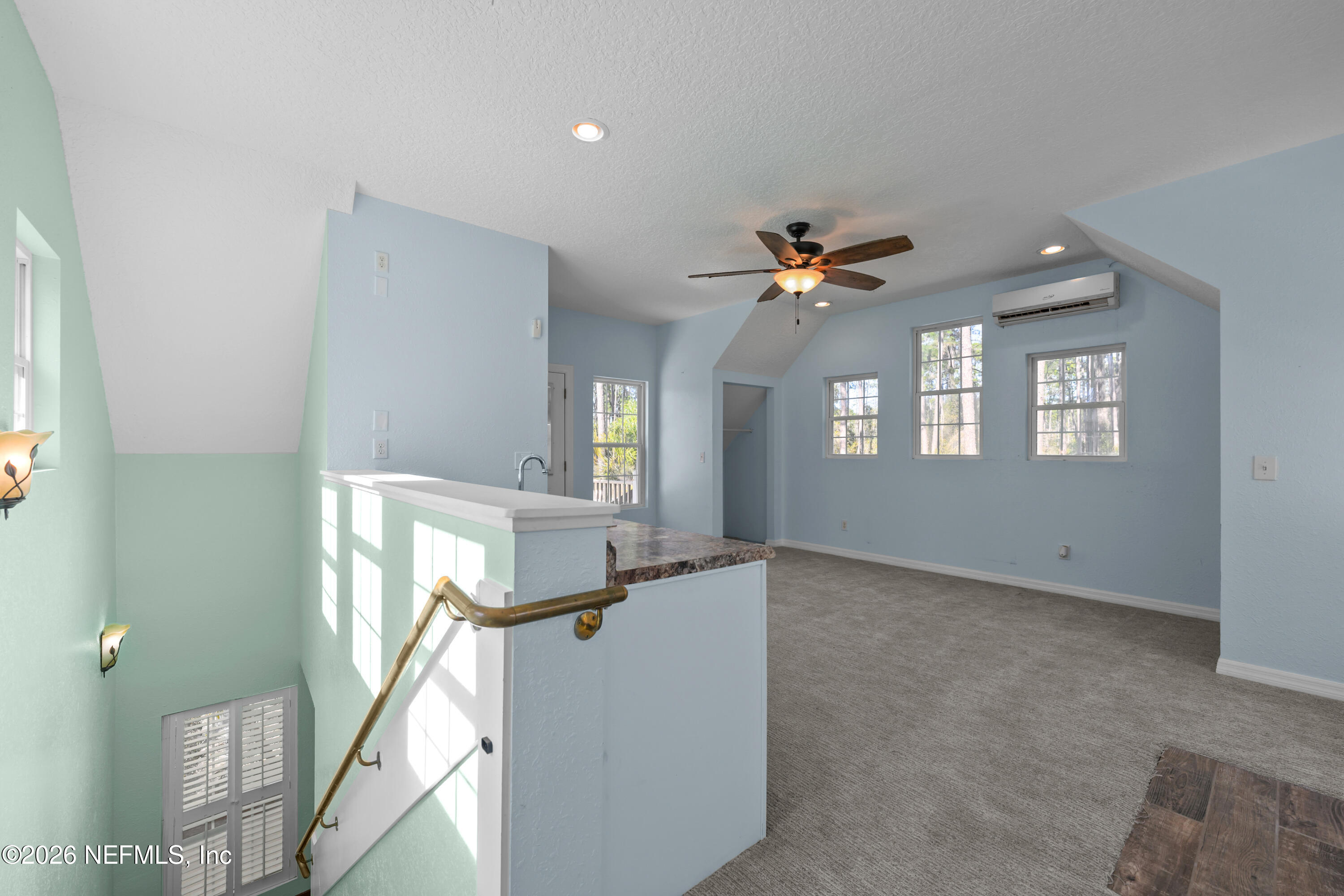 179 Georgetown Denver Road Georgetown, FL 32139 - Photo 17 of 24 a view of entryway and front door