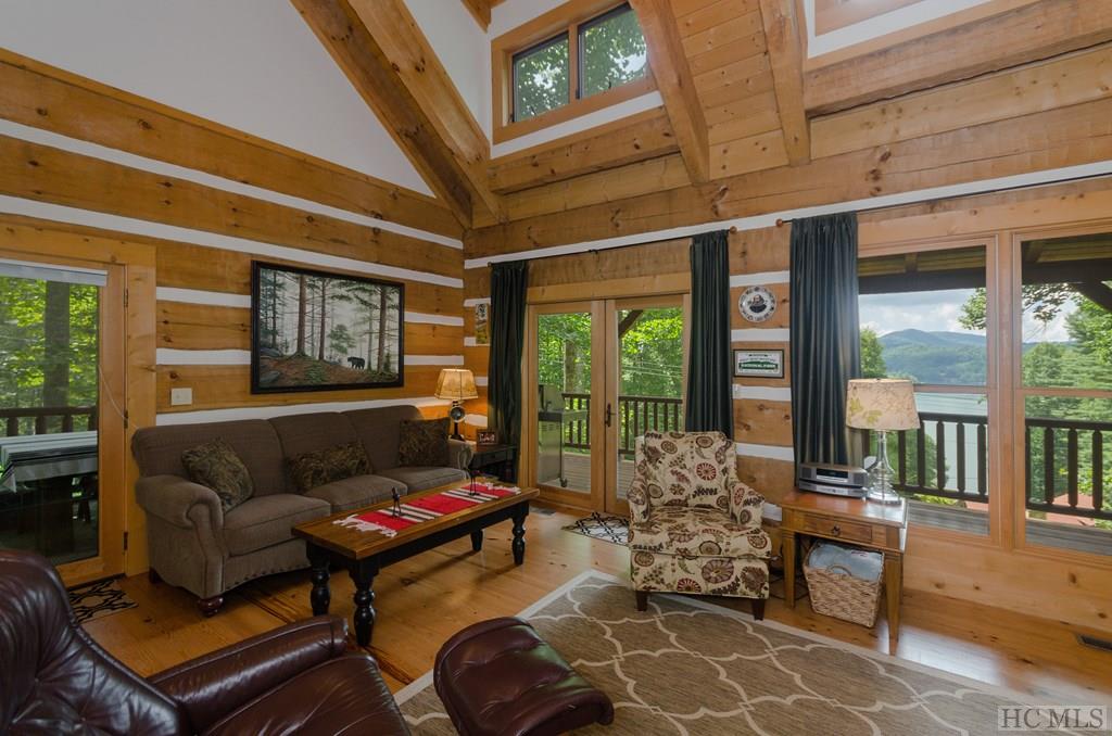 92 Andrews Pk Road Cullowhee, NC 28723 - Photo 8 of 40 Gallery Image 8