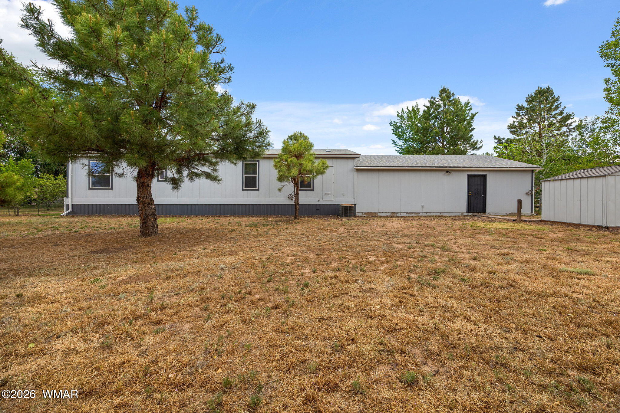 2136 Shell Canyon Road Overgaard, AZ 85933 - Photo 24 of 35