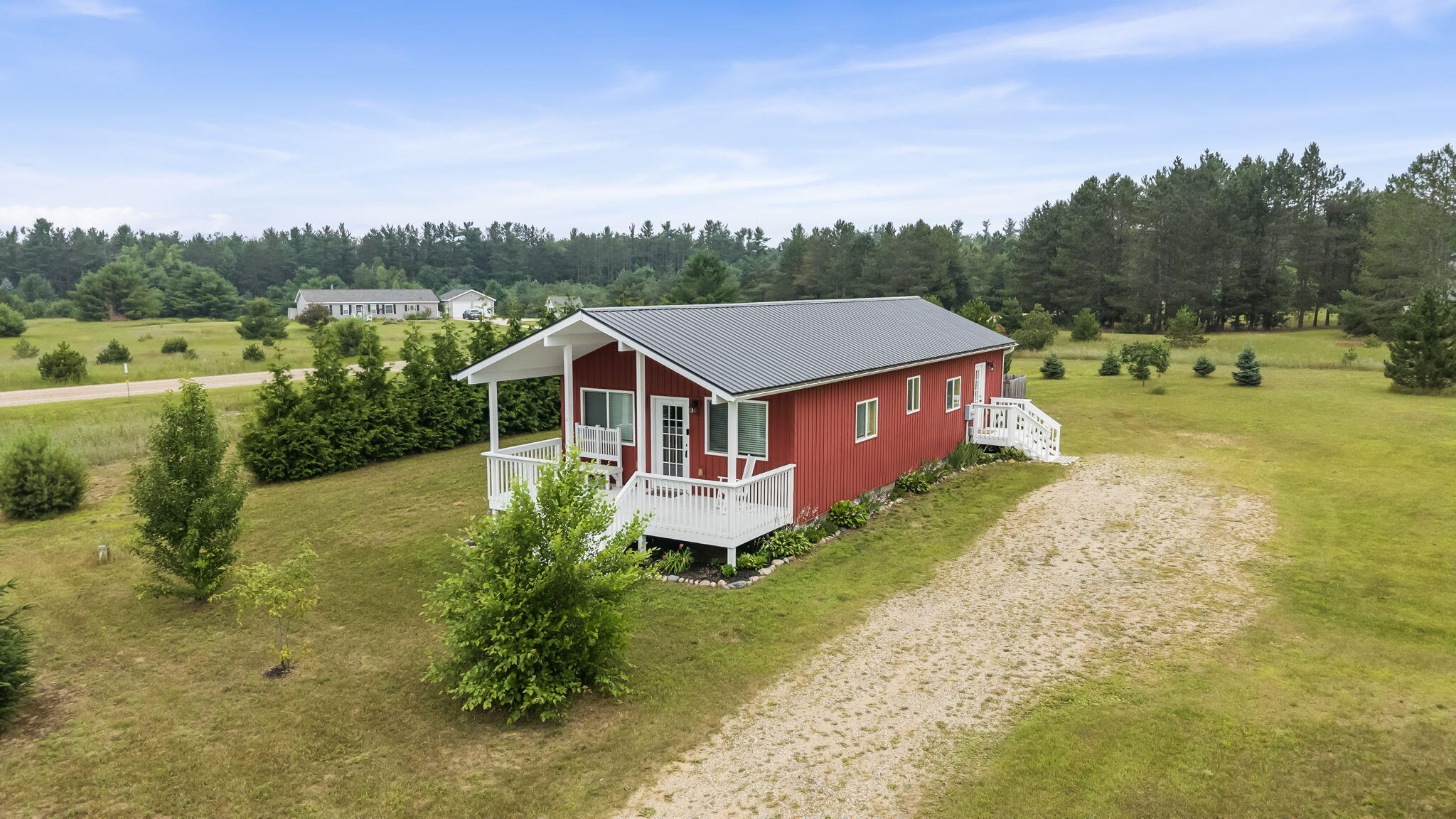 10280 North Black River Road Cheboygan, MI 49721 - Photo 2 of 41 Gallery Image 2