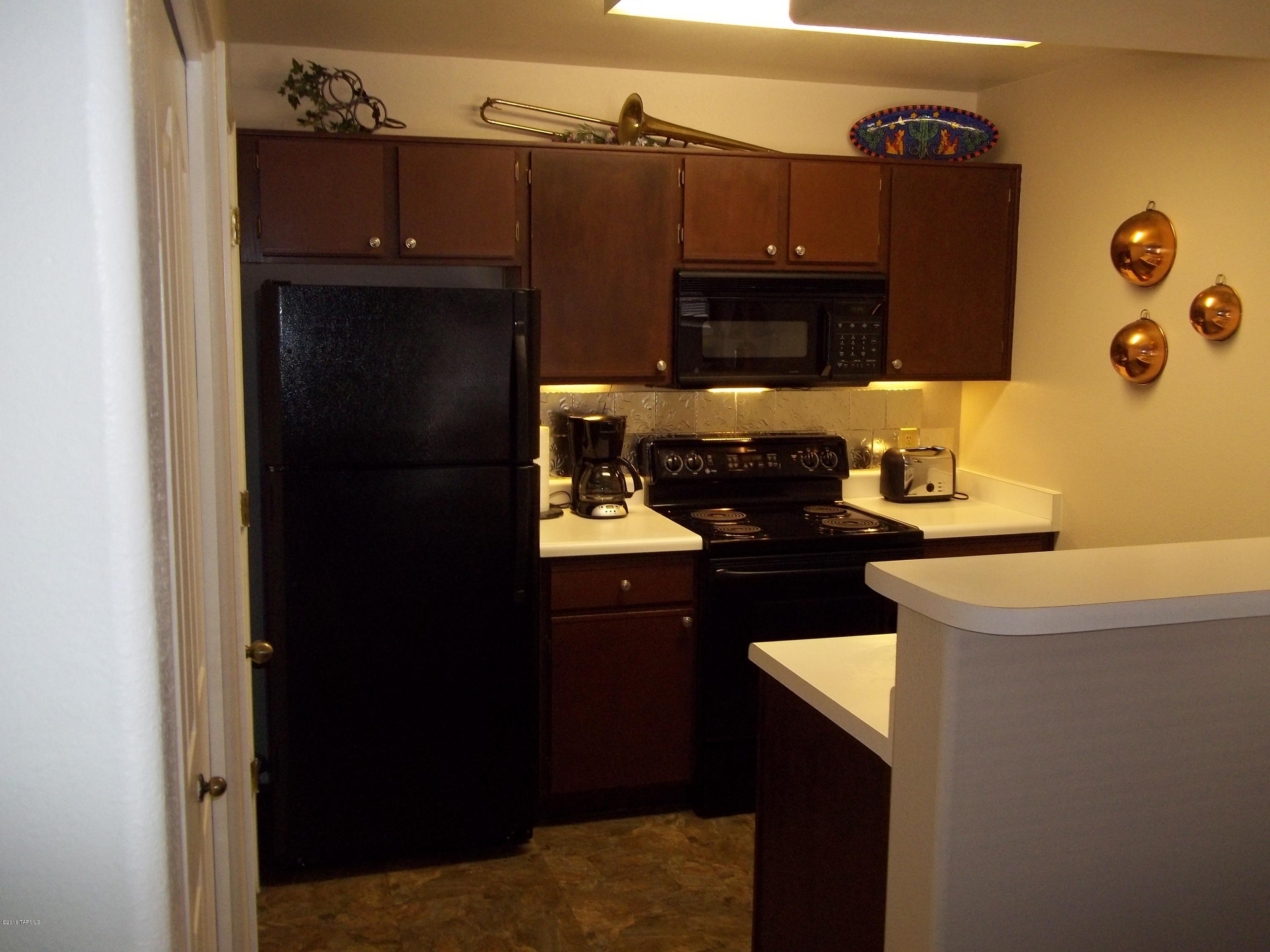 5751 North Kolb Road, Unit 7208 Tucson, AZ 85750 - Photo 5 of 20
