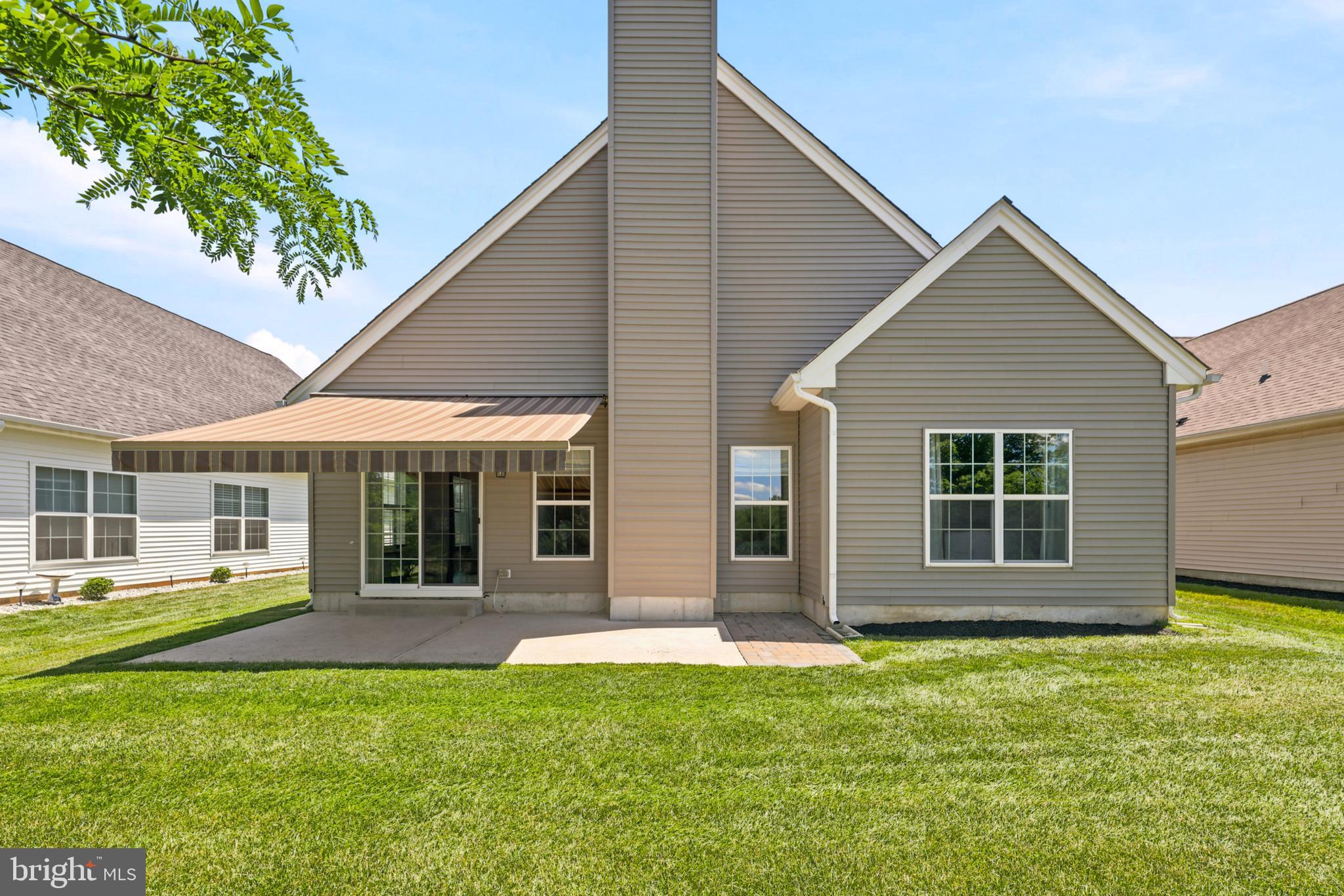 118 Field Loop Glassboro, NJ 08028 - Photo 31 of 34 Back