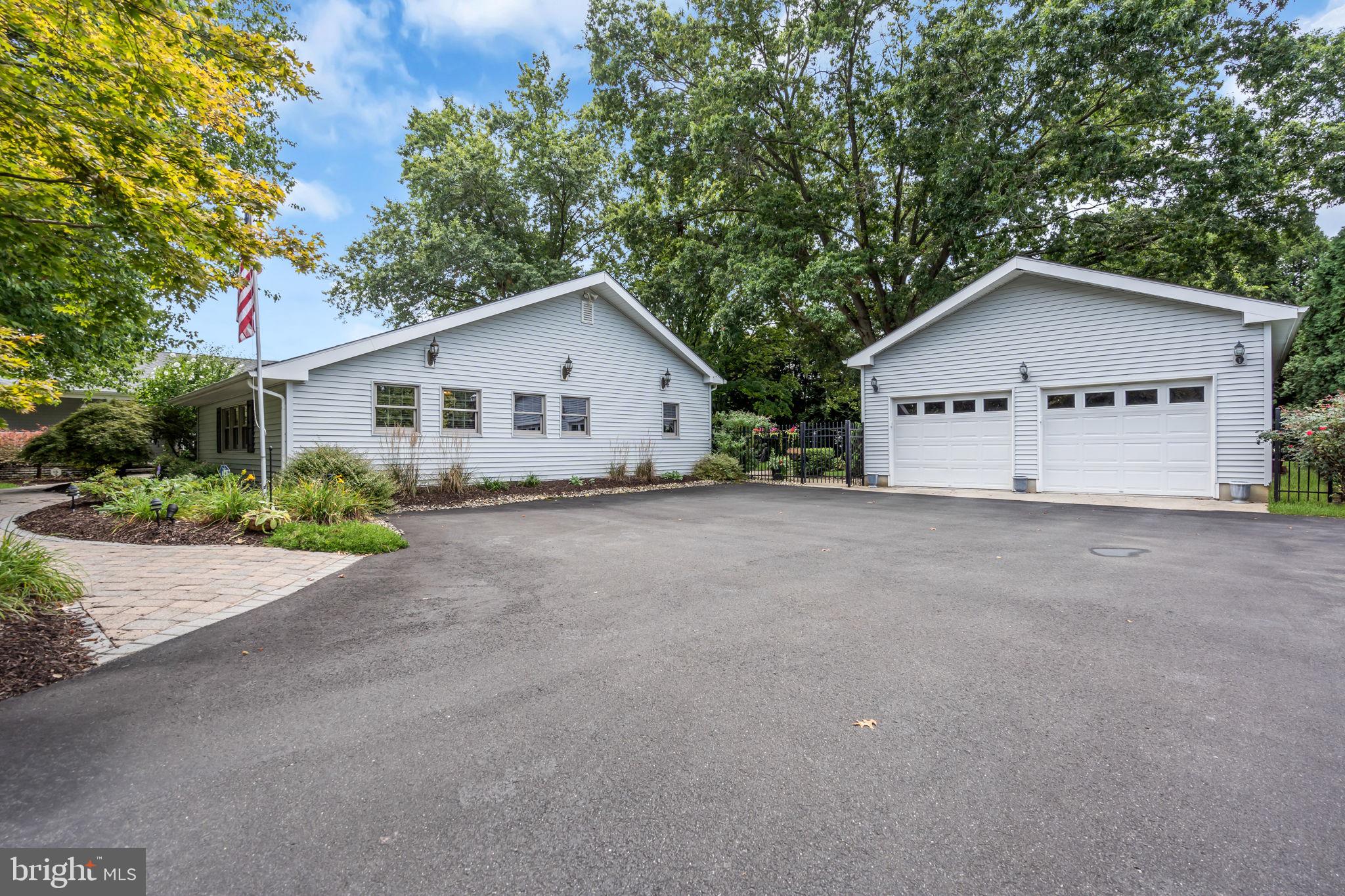285 Meadowbrook Road Robbinsville, NJ 08691 - Photo 46 of 48 Gallery Image 46