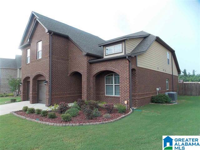 452 Blackberry Boulevard Springville, AL 35146 - Photo 21 of 21