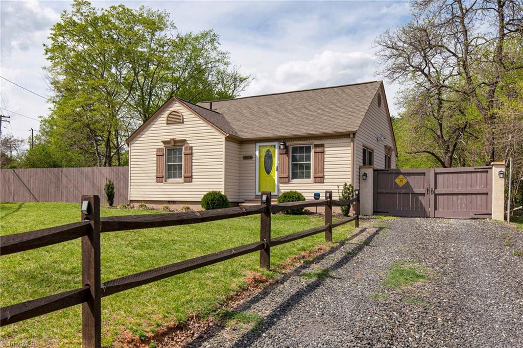 3419 High Point Road Winston-Salem, NC 27107 - Photo 1 of 25 Gallery Image 1