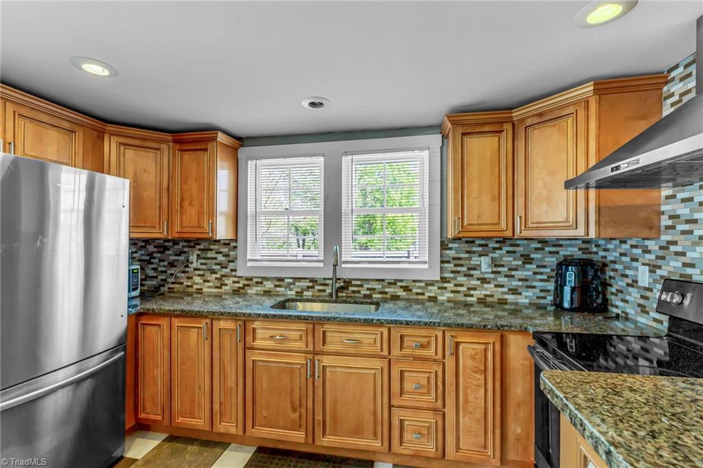 3419 High Point Road Winston-Salem, NC 27107 - Photo 14 of 25 Gallery Image 14