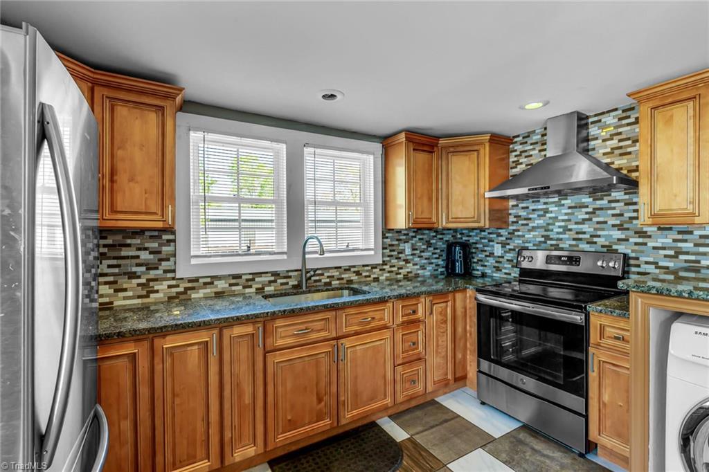 3419 High Point Road Winston-Salem, NC 27107 - Photo 15 of 25 Gallery Image 15