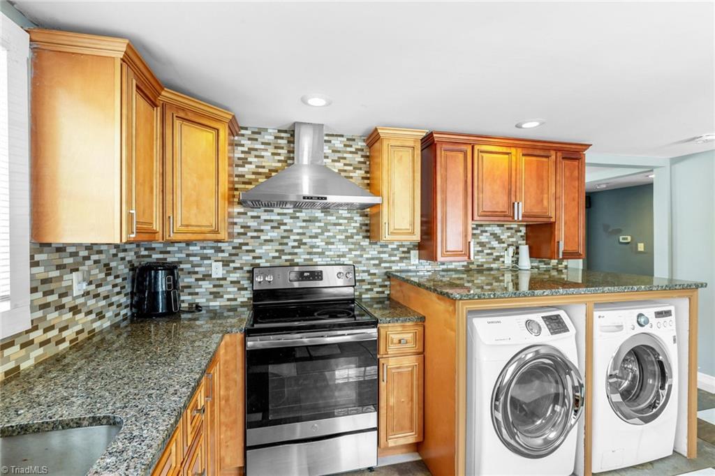 3419 High Point Road Winston-Salem, NC 27107 - Photo 18 of 25 Gallery Image 18