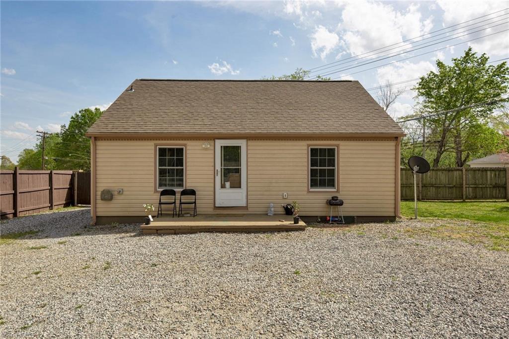 3419 High Point Road Winston-Salem, NC 27107 - Photo 19 of 25 Gallery Image 19