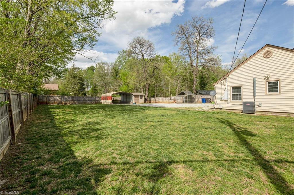 3419 High Point Road Winston-Salem, NC 27107 - Photo 20 of 25 Gallery Image 20