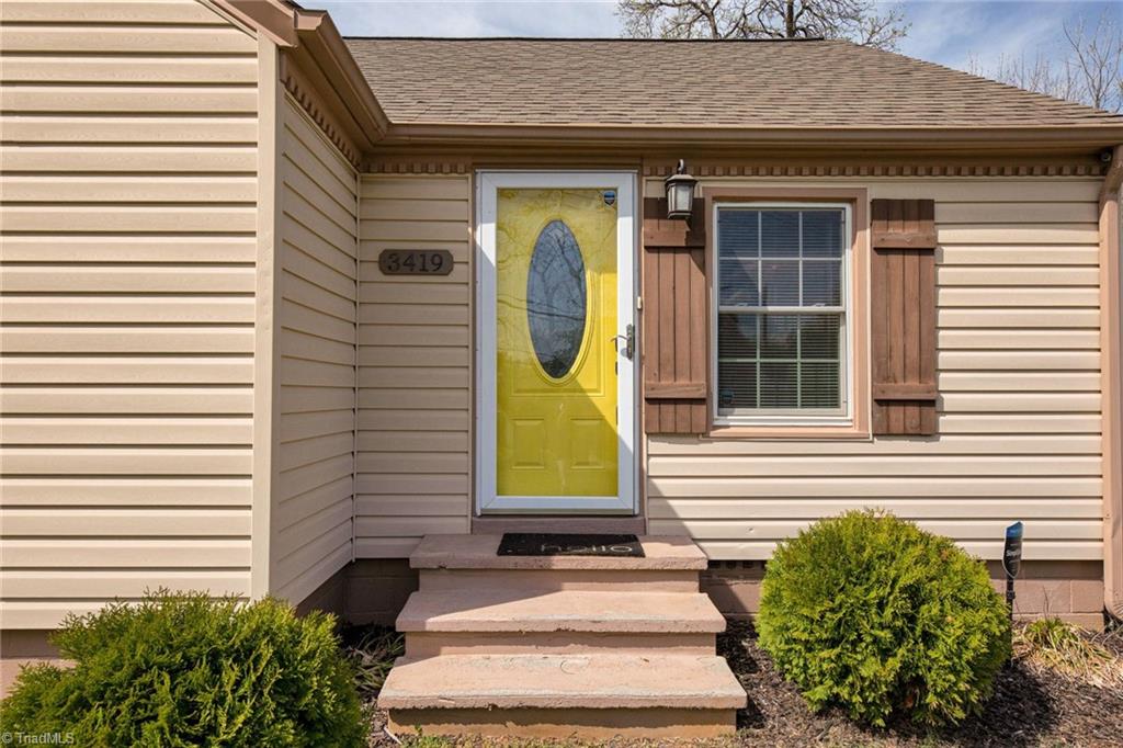 3419 High Point Road Winston-Salem, NC 27107 - Photo 2 of 25 Gallery Image 2