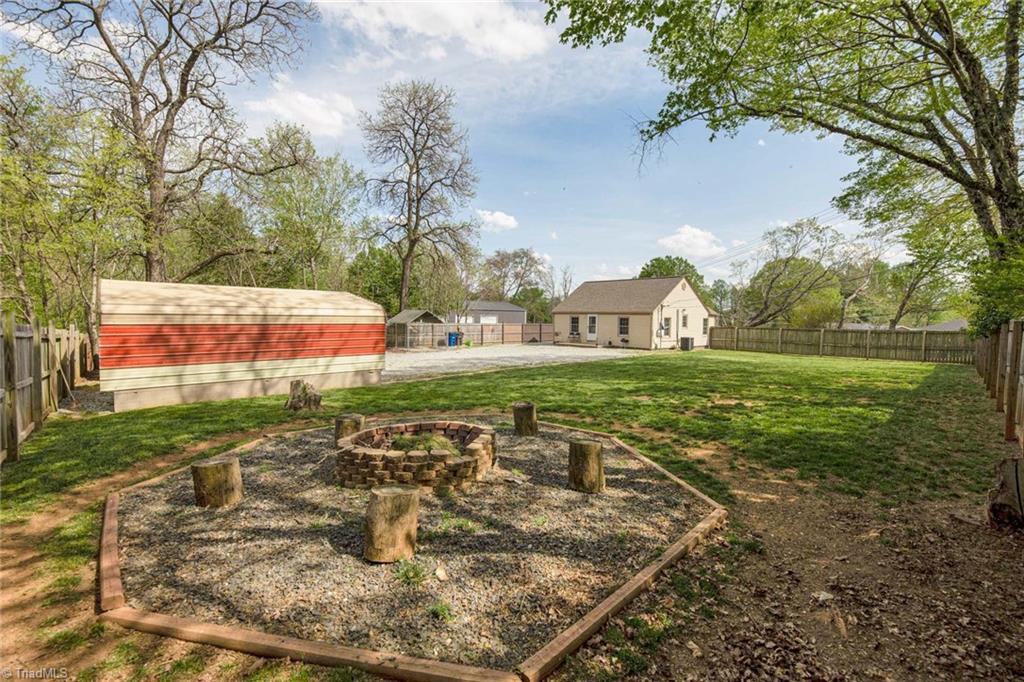 3419 High Point Road Winston-Salem, NC 27107 - Photo 21 of 25 Gallery Image 21