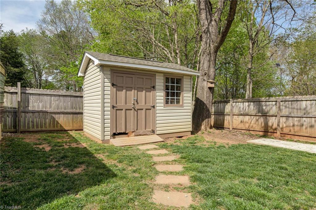 3419 High Point Road Winston-Salem, NC 27107 - Photo 23 of 25 Gallery Image 23