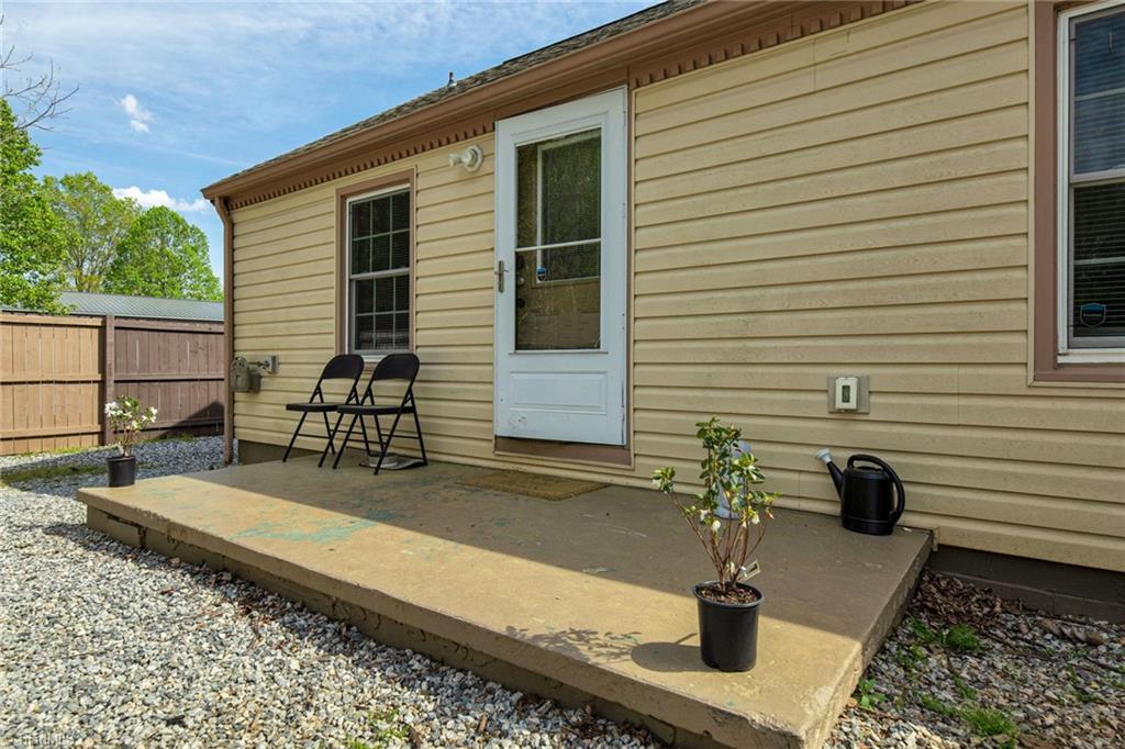 3419 High Point Road Winston-Salem, NC 27107 - Photo 24 of 25 Gallery Image 24