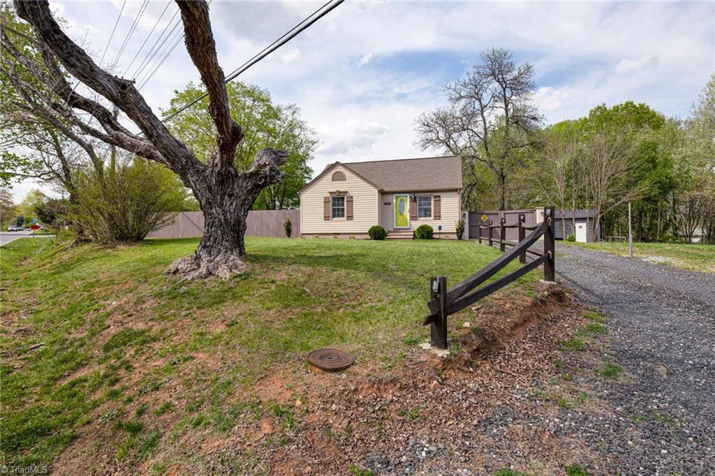 3419 High Point Road Winston-Salem, NC 27107 - Photo 25 of 25 Gallery Image 25