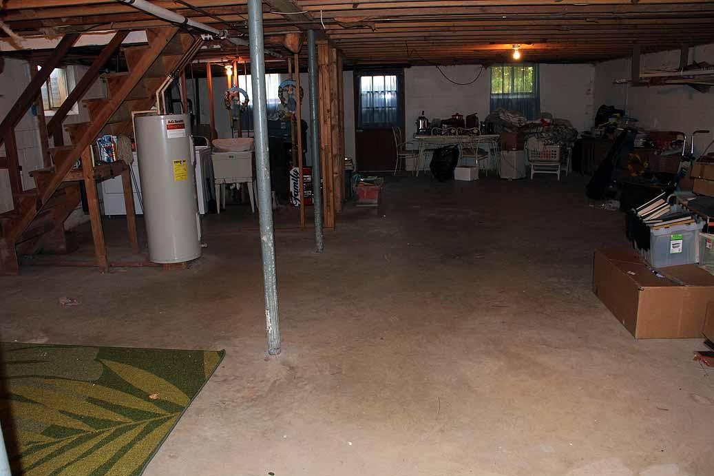 1707 Grandview Road Bedford, VA 24523 - Photo 18 of 28 Bedford_va_real_estate_030