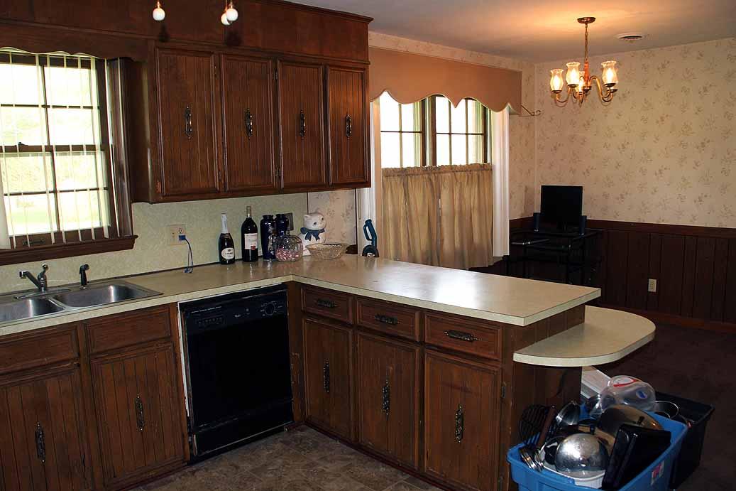 1707 Grandview Road Bedford, VA 24523 - Photo 5 of 28 Bedford_va_real_estate_014