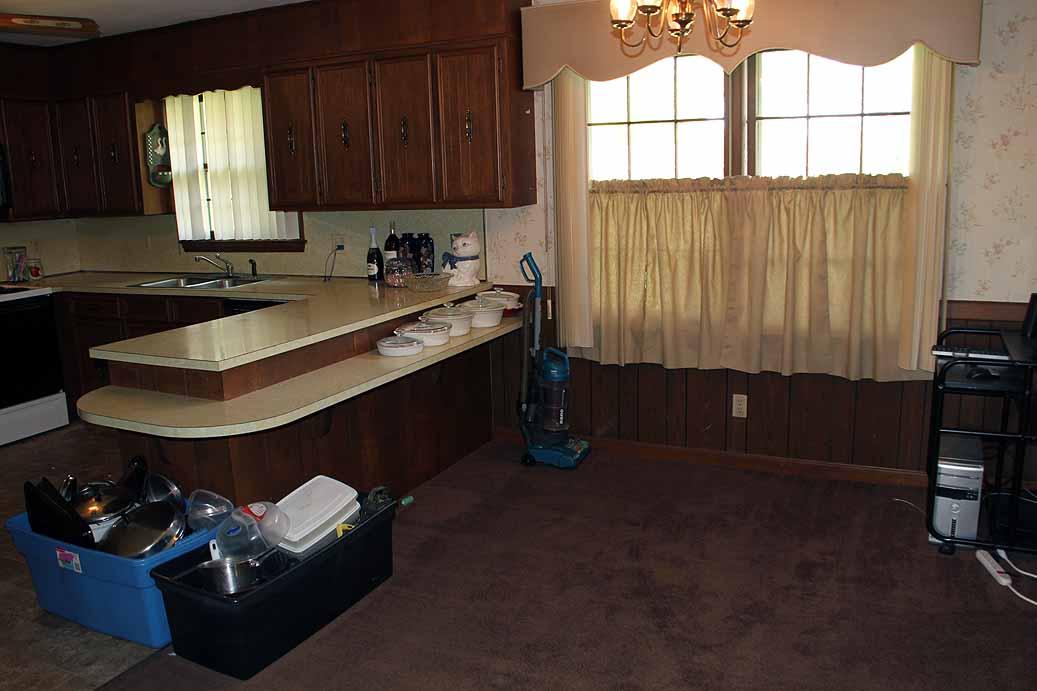 1707 Grandview Road Bedford, VA 24523 - Photo 10 of 28 Bedford_va_real_estate_022