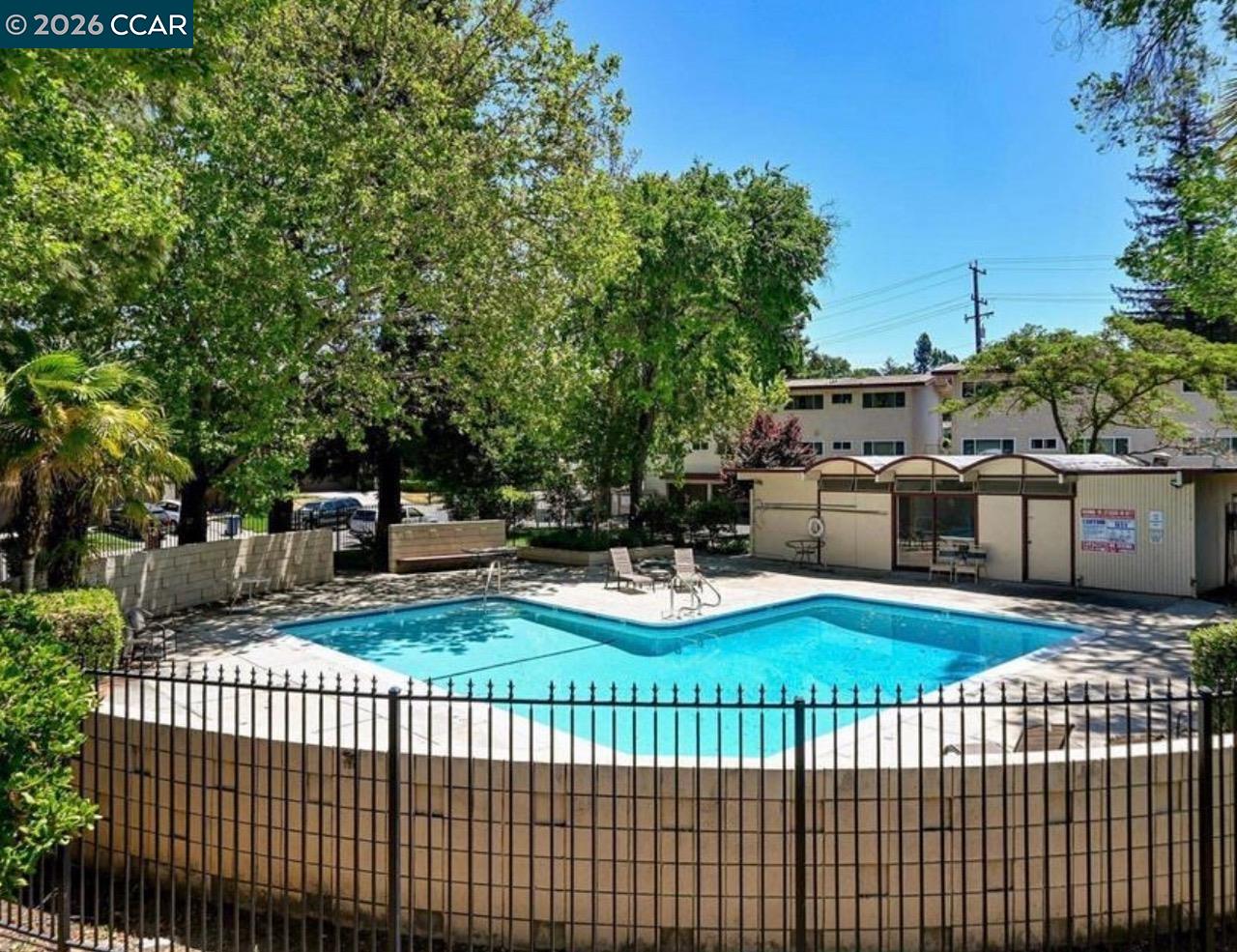 2180 Geary Road, Unit 20 Pleasant Hill, CA 94523 - Photo 23 of 28