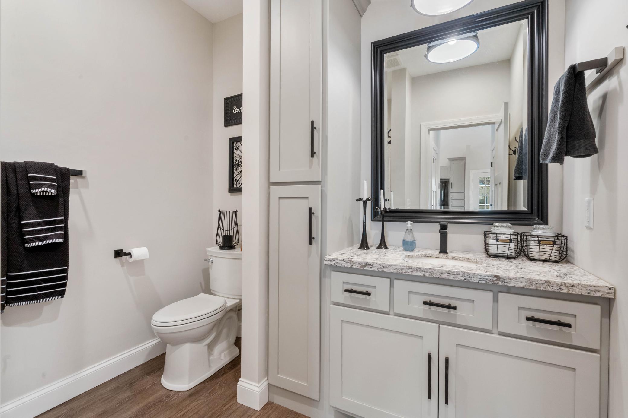 76424 Debbie Ridge Road Willow River, MN 55795 - Photo 14 of 25