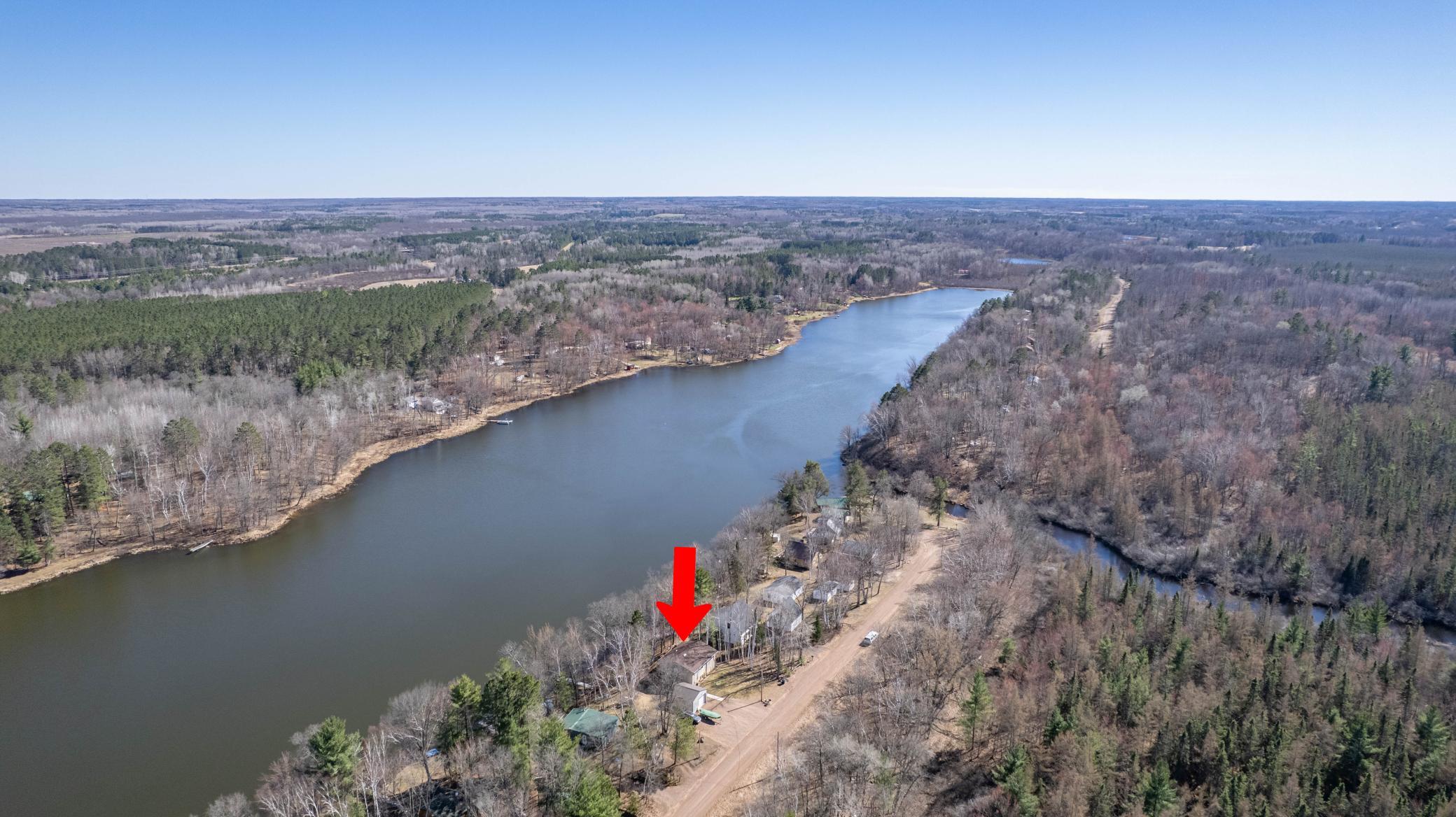 76424 Debbie Ridge Road Willow River, MN 55795 - Photo 2 of 25