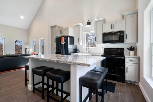 $474,900 | 76424 Debbie Ridge Road, Willow River, MN 55795