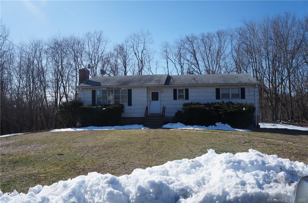 54 Elizabeth Road Hamden, CT 06514 - Photo 1 of 1 End of cul-de-sac location