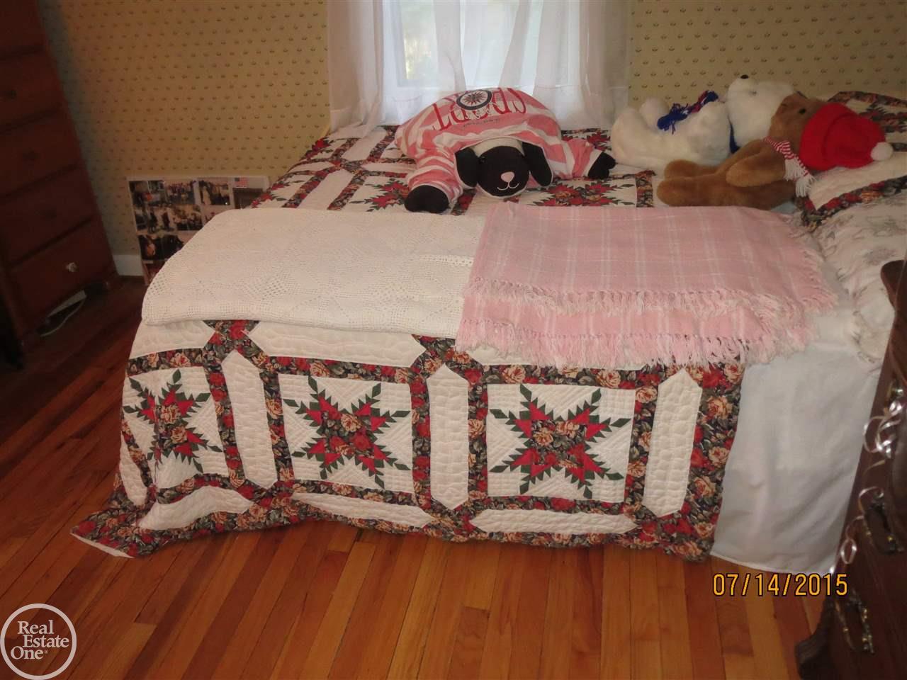 3143 Walnut Lake Road West Bloomfield, MI 48322 - Photo 23 of 64