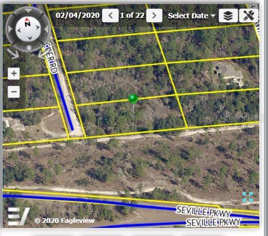 17270 Nutcracker Road Weeki Wachee, FL 34614 - Photo 1 of 1 Gallery Image 1