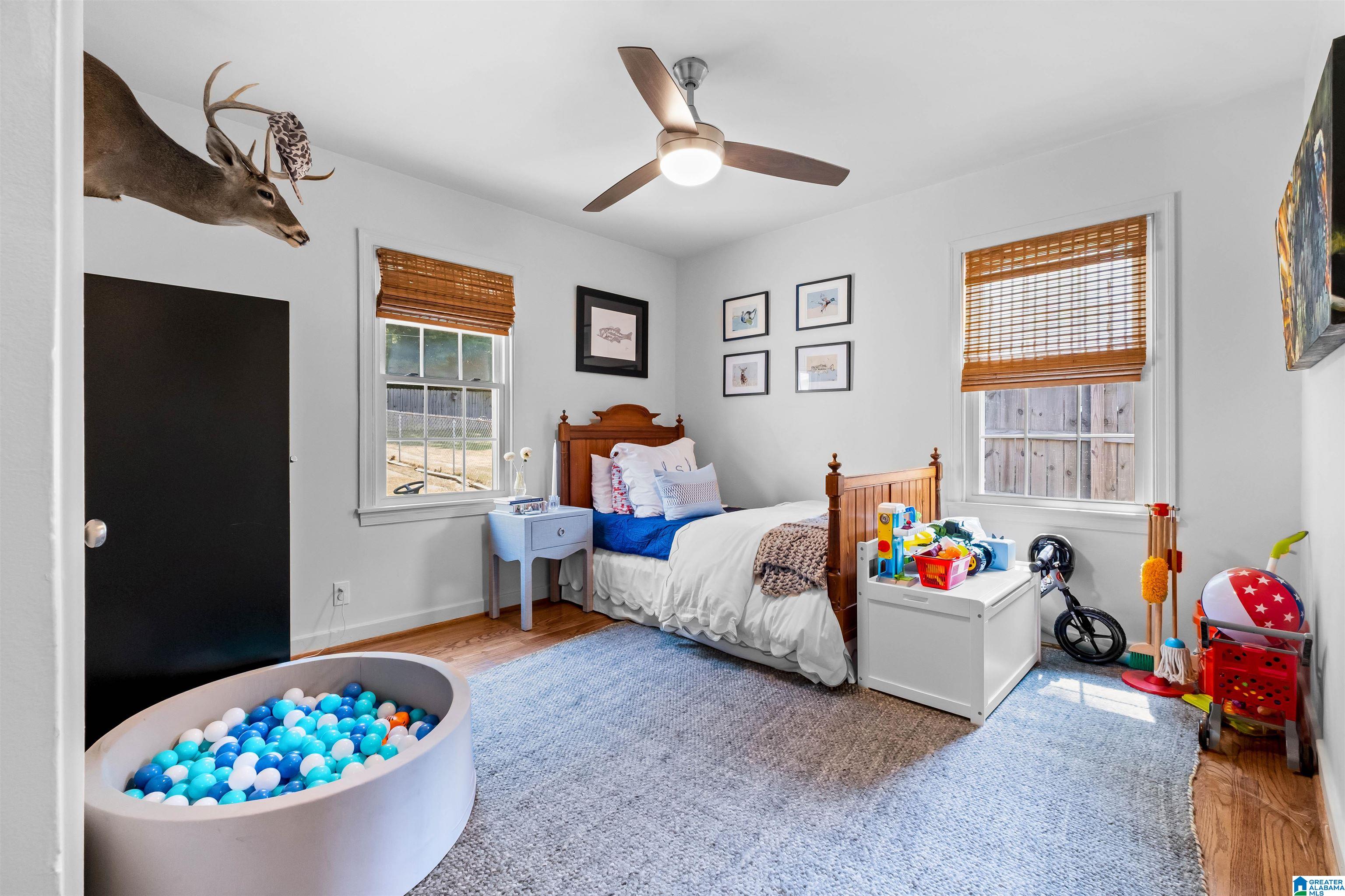813 Grove Street Birmingham, AL 35209 - Photo 24 of 44