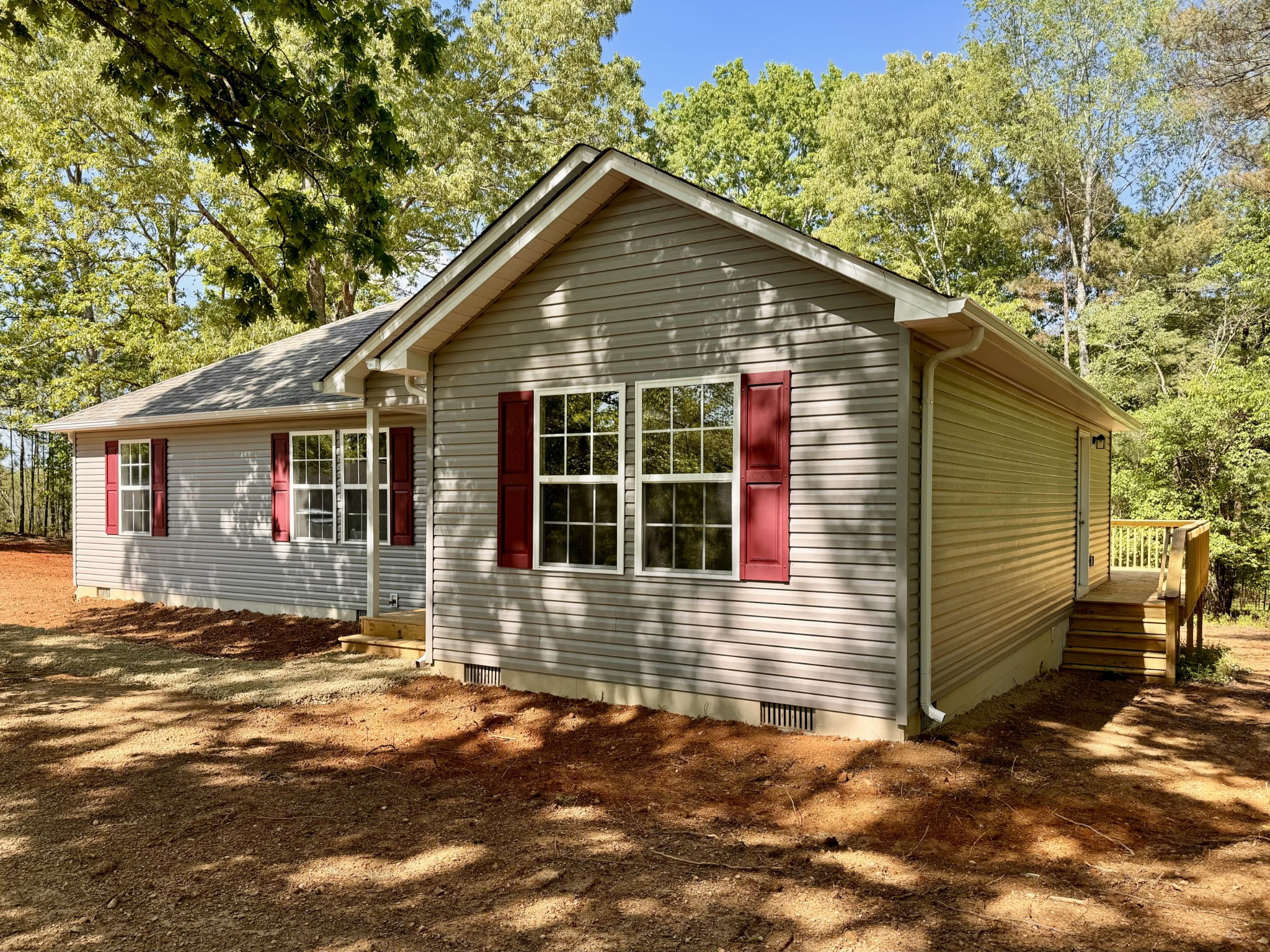 1352 Brannon Road Lawrenceburg, TN 38464 - Photo 17 of 21 Gallery Image 17