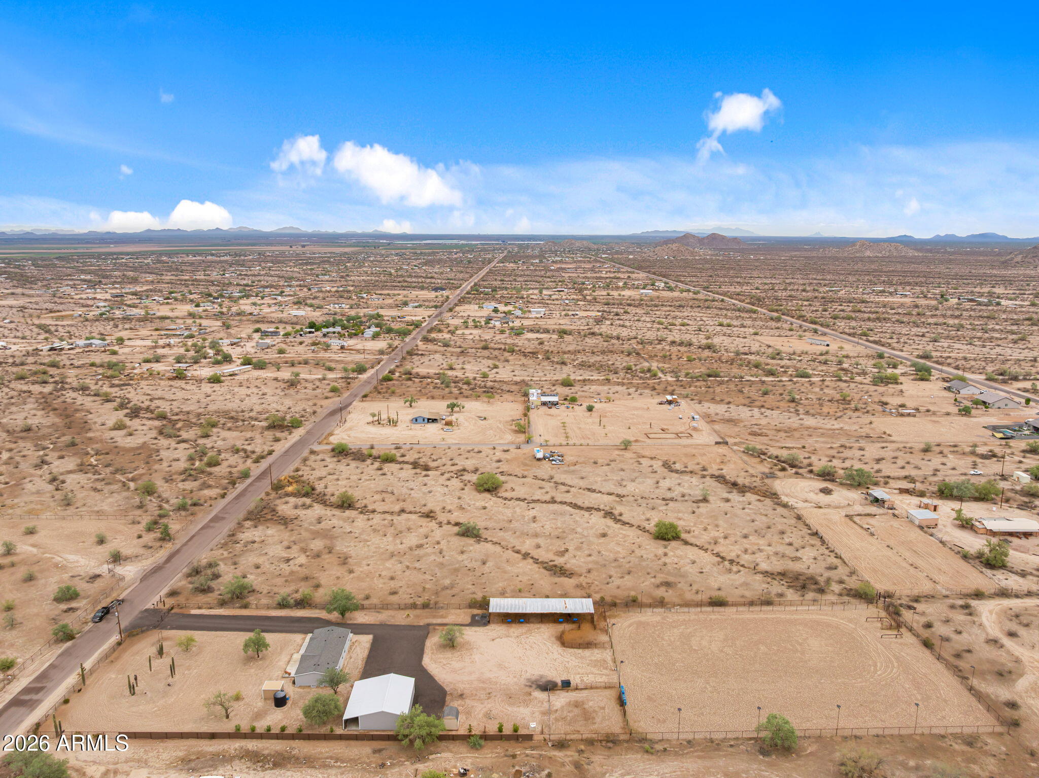 52315 West Dune Shadow Road Maricopa, AZ 85139 - Photo 50 of 51 5-web-or-mls-DJI_20260924120018_0007_D