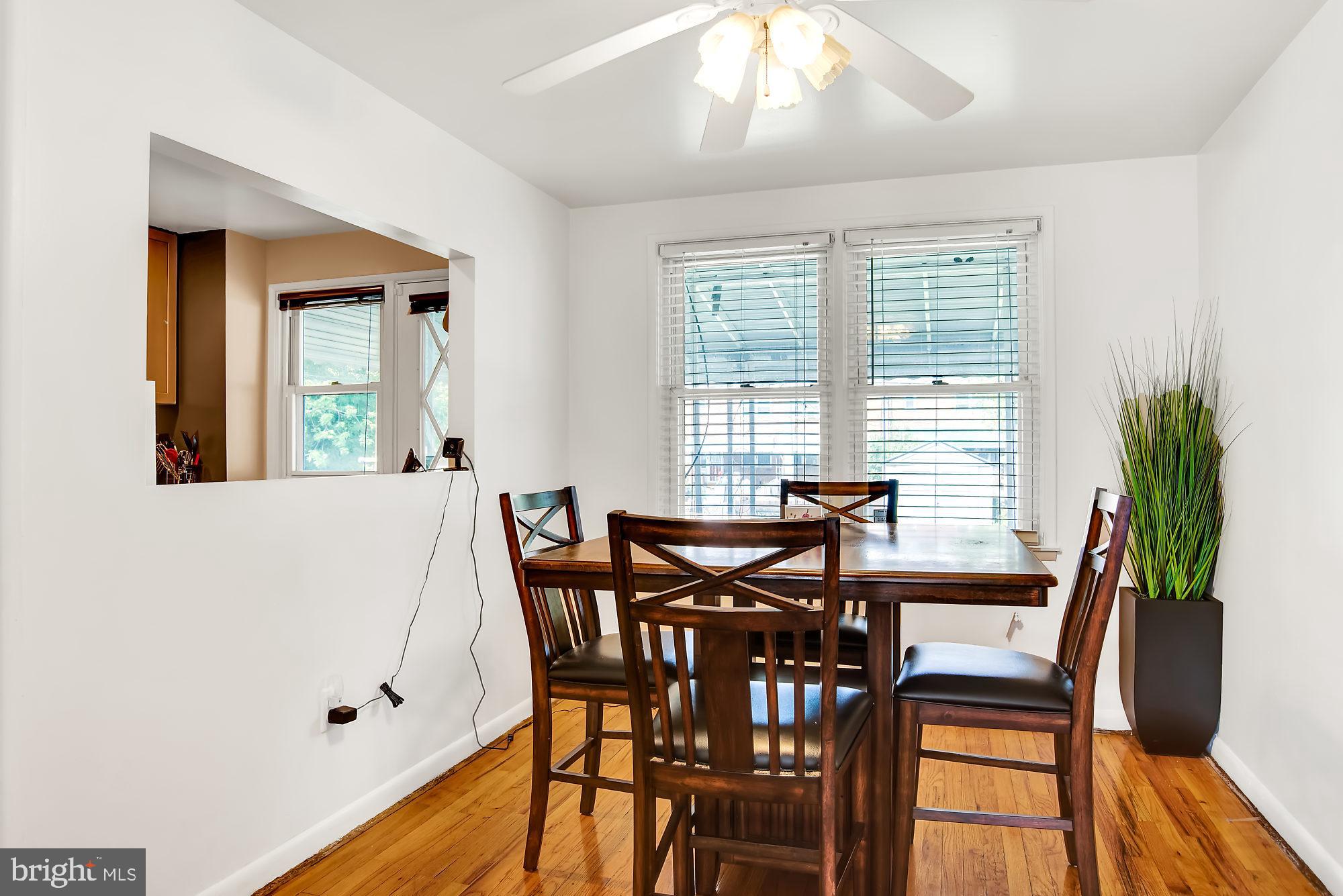 5442 Whitwood Road Baltimore, MD 21206 - Photo 25 of 25 Open Floorplan