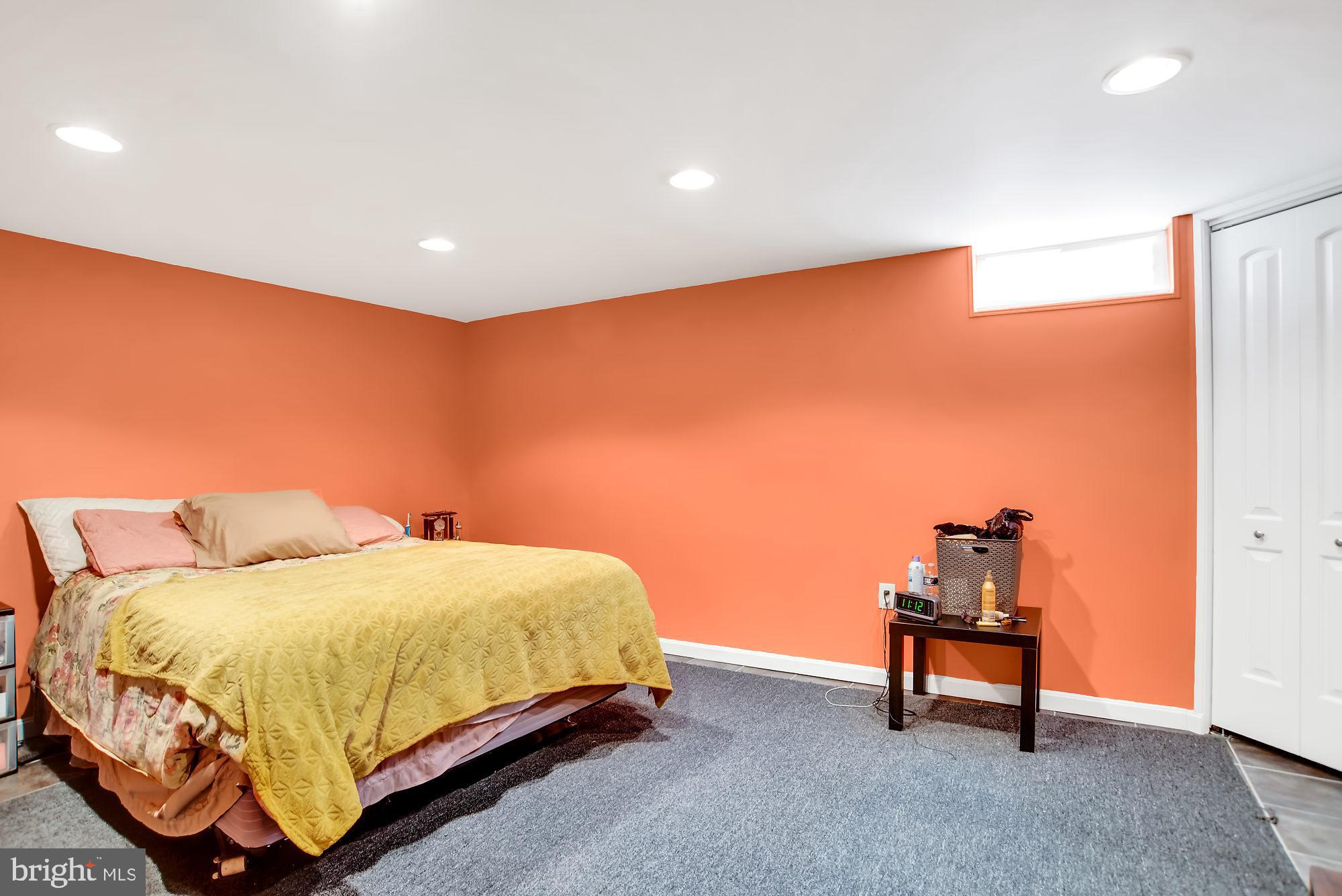 5442 Whitwood Road Baltimore, MD 21206 - Photo 18 of 25 Finished Basement