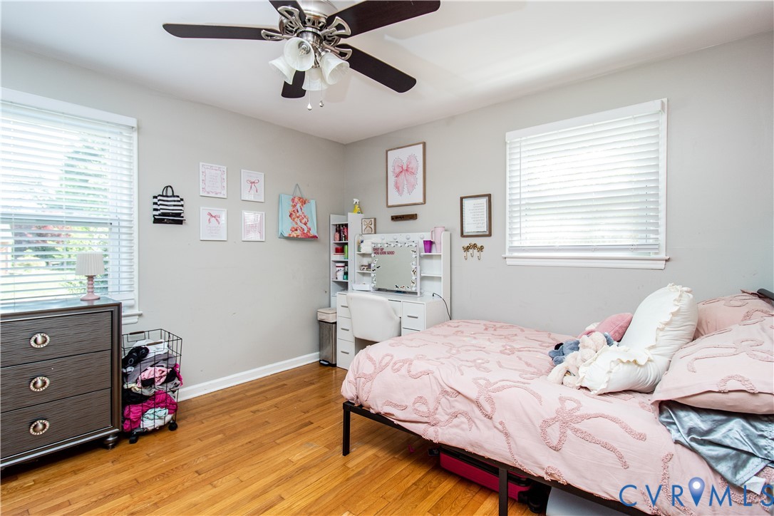 1109 Covington Road Colonial Heights, VA 23834 - Photo 16 of 30