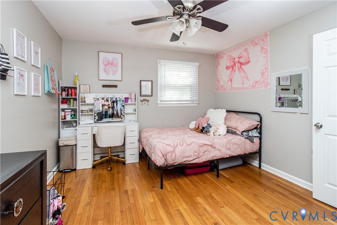 1109 Covington Road Colonial Heights, VA 23834 - Photo 17 of 30