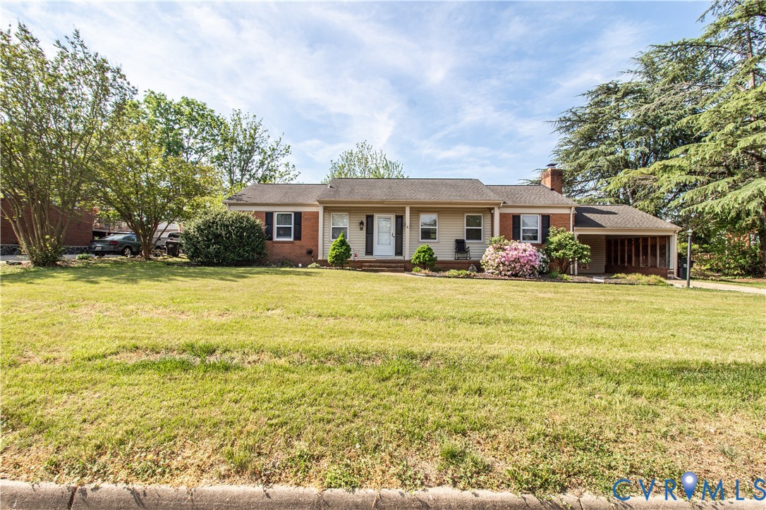 1109 Covington Road Colonial Heights, VA 23834 - Photo 22 of 30