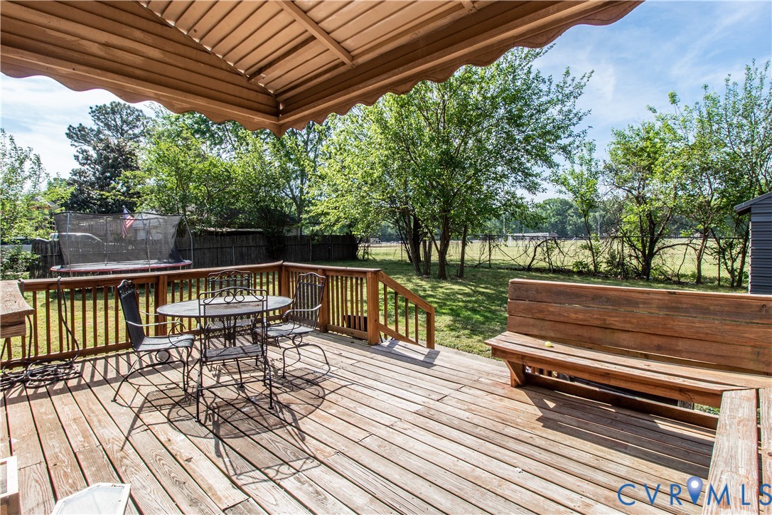 1109 Covington Road Colonial Heights, VA 23834 - Photo 29 of 30