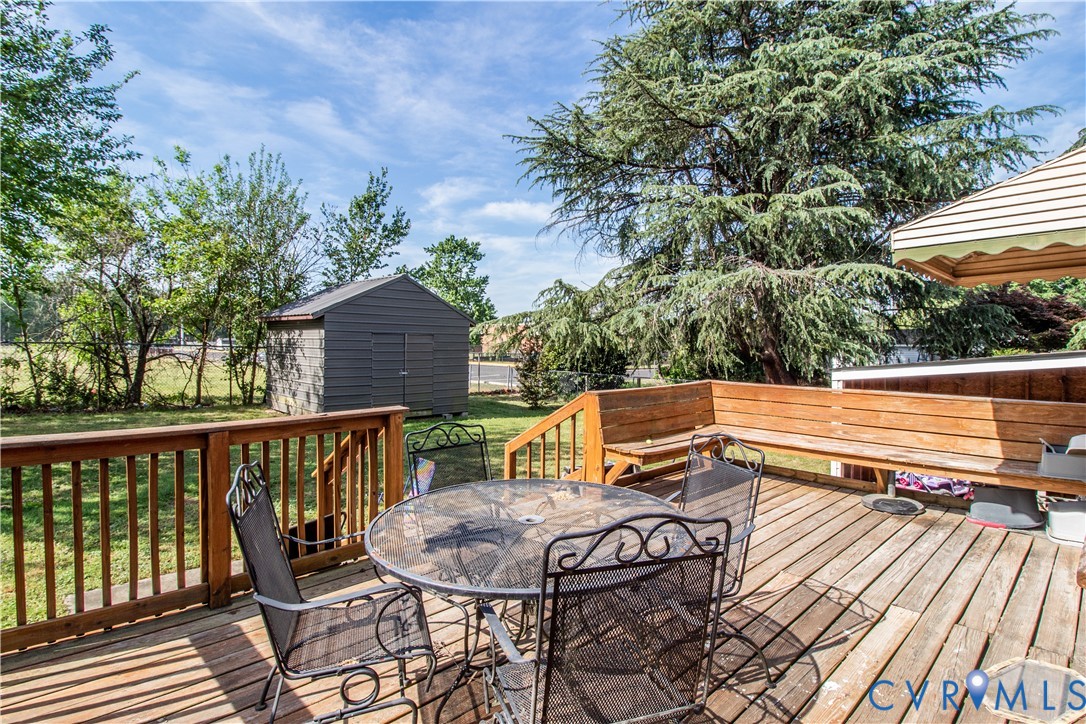 1109 Covington Road Colonial Heights, VA 23834 - Photo 30 of 30