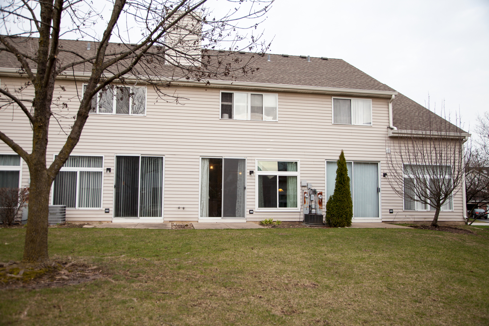 8248 Ripple Ridge, Unit 8248 Darien, IL 60561 - Photo 27 of 28 Gallery Image 27
