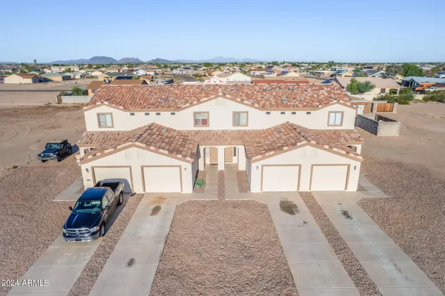 $675,000 | 14100 South Calera Road, Arizona City, AZ 85123