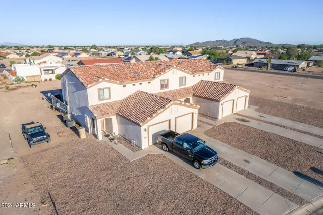 $675,000 | 14100 South Calera Road, Arizona City, AZ 85123