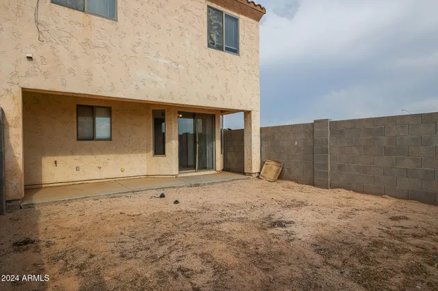 $675,000 | 14100 South Calera Road, Arizona City, AZ 85123
