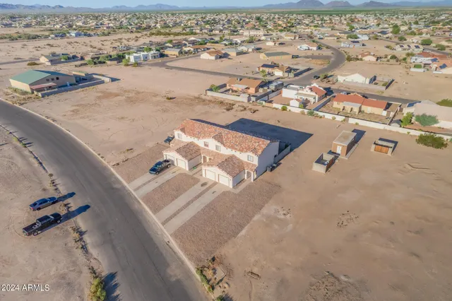 $675,000 | 14100 South Calera Road, Arizona City, AZ 85123