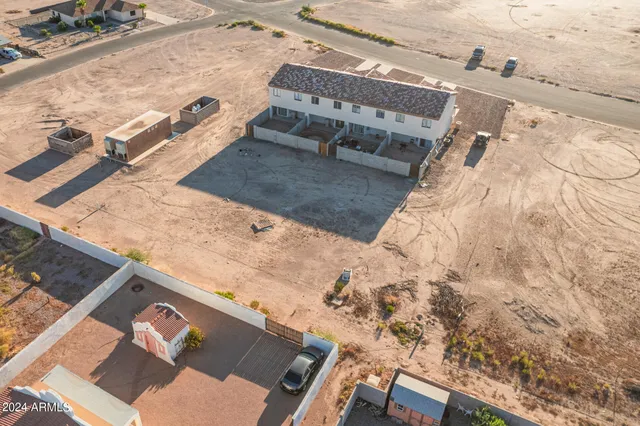 $675,000 | 14100 South Calera Road, Arizona City, AZ 85123