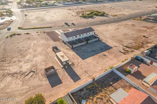 $675,000 | 14100 South Calera Road, Arizona City, AZ 85123