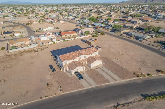 $675,000 | 14100 South Calera Road, Arizona City, AZ 85123