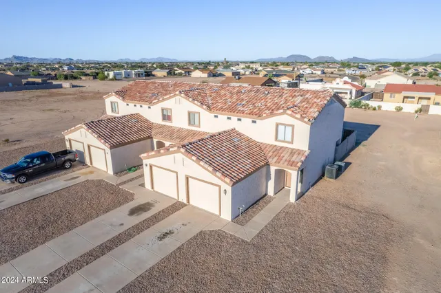 $675,000 | 14100 South Calera Road, Arizona City, AZ 85123