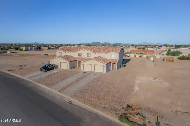 $675,000 | 14100 South Calera Road, Arizona City, AZ 85123
