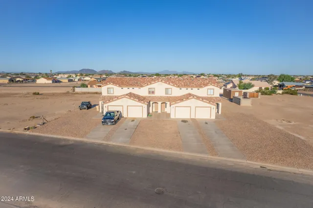 $675,000 | 14100 South Calera Road, Arizona City, AZ 85123